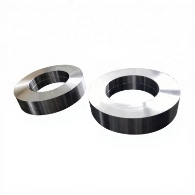 Factory Price Machinery HSS Circular Slitter Blades