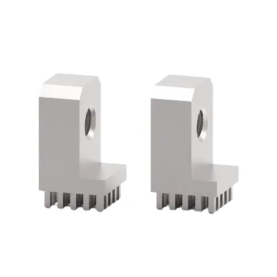 9/16/25/36 Pins Press Fit Terminal Block PCB Connector DC Converter for High Current M3-M10 UNC/Customized Thread