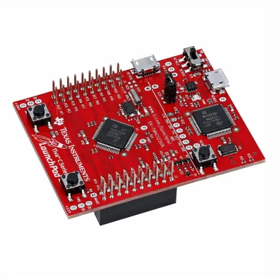 Original EK-TM4C123GXL Tiva TM4C123G LaunchPad Evaluation Development Board Mini Mainboard & Kits Electronic Components Module