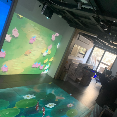 Top Selling Video Mapping Software