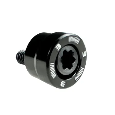 Golf Club TM QI35LS QI35MAX QI35 Standard Driver Weight Screws