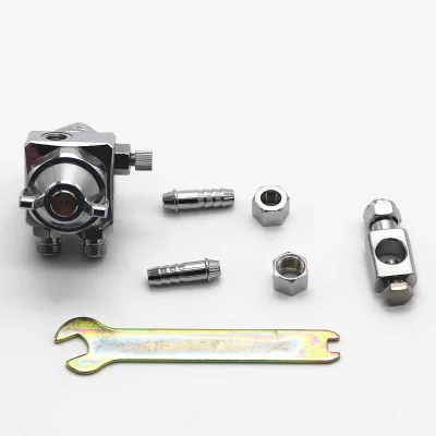 ST-5 Automatic Paint Spray Gun, Auto Oil Spray Gun, Mold Release Agent Spray Gun