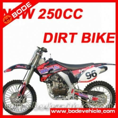 250CC PIT BIKE (MC-675)