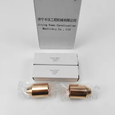 3406702X(3011934) Injector Sleeve Is Suitable for Cummins NT855 diesel Engine