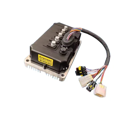 Enpower Dc Controller 60v 60a Mc3624-6021 Electric Vehicle Conversion Kits