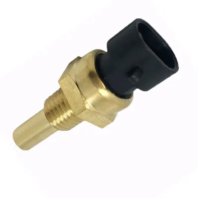 Water Coolant Temperature Sensor for Chevrolet GM Corvette Engine 2134333 96182634 55199579 213-4333 213-953 213953 TS10076