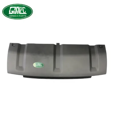 Lower Front Bumper Tow Hook Cover Shield LR079014 LR110344 GLEV16010 for Land Rover Range Rover Evoque 2016-
