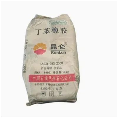 Styrene-Butadiene Block Copolymer Sinopec Thermoplastic Elastomer Sbs Yh-791/791h/792/796/188/815/803 TPE Rubber