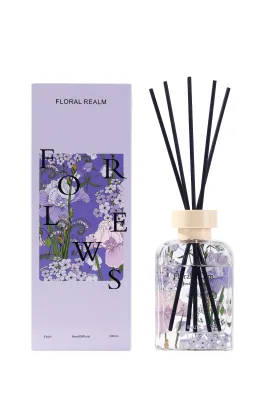 reed diffuser