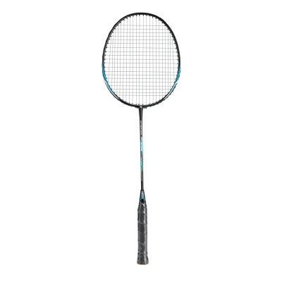 High Quality  Lightweight Children Badminton Racket High Quality with Good Price Steel Kids Badminton Racket