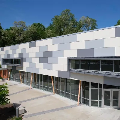 Cost Effective Exterior Fiber Cement Board Wall Panels Offering Premium Performance at Affordable Prices