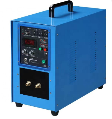 2 Year Free Warranty Low Price 160kw 6-10KHZ Induction Heating Machine Delivery Now