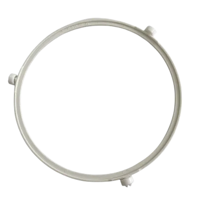 Plastic Rotating Plate Support Turn-plate Rest Turntable Support for Microwave Oven