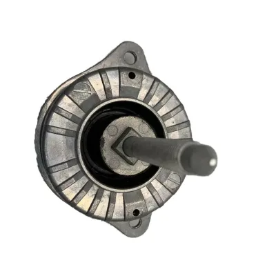 Hot Selling Auto Parts Engine Systems Turbo Engine Mount OEM 99737504908 for Porsche