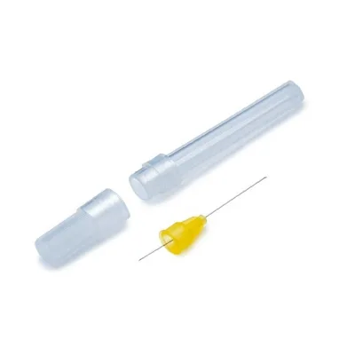 New Product Dental Disposable Endo Irrigation Needle Dental Needle