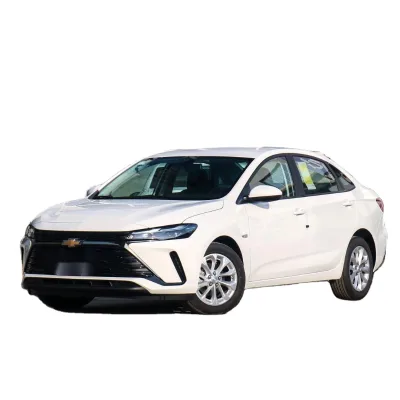 Chevrolet Monze 2023 1.5L Dual Clutch Fun Version for Chevrolet Gasoline Cars for Sale