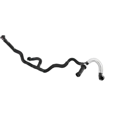 Crankcase Breather Line 9A110750502 9A1 107 505 02 for Porsche 911 991 9A110750502 9A1 107 505 02