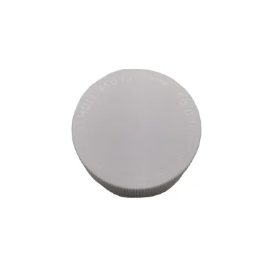 40mm 42mm 43mm Child Safety & Tamper Evident Cap for Plastic PET Jars,outer Diameter 50mm