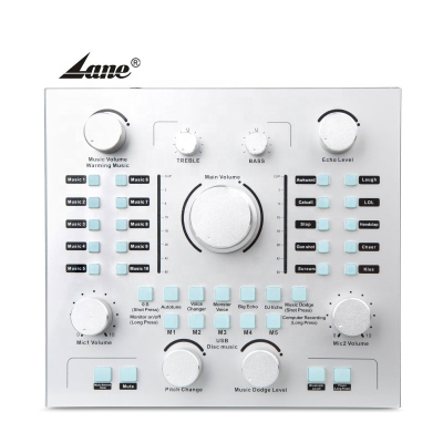 Best Sound Card for Recording Studio Audio Recording Studio Sound Card Digital Sound Card Live Record