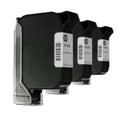 Original HP Brand Ink Cartridges Industrial Model - HP2590/HP2580/HP51645A on Sales