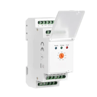 32A EVSE EPC Controllers Electronic Protocol Controller for 7KW 11KW Wallbox 22KW EV Charger Station