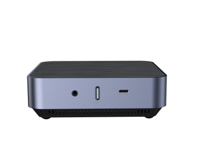 Newest HTPC AM02 AMD Ryzen Mobile Processors 300U 3300U and 3500U 8GB 16GB 32GB 64GB DDR4 128GB 256GB M.2 SSD SATAIII HDD RJ45