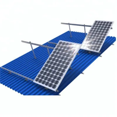Adjustable Front Leg and Rear Leg for Solar Mounting Racking