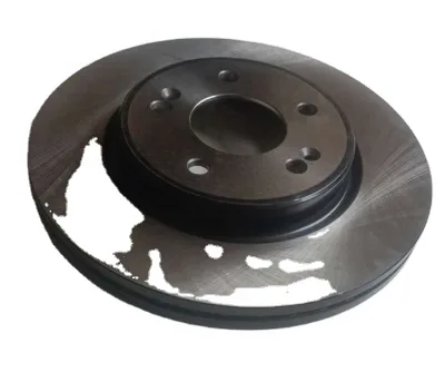 Wholesale Original Quality Brake Disc Front 204000081AA Rear J69-3502075 for Chery Tiggo 4, Omoda C5