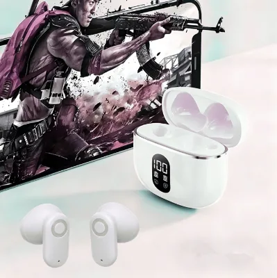 wireless ear clip bone conduction headphones ear clip earbuds ear clip earphone