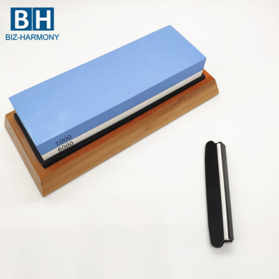 Knife Sharpening Stone Whetstone Premium Sharpening Stone 1000/3000 2000/5000 3000/8000 Grit Whetstone