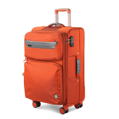 Wholesale High Quality Multifunctional Travel Luggage Suitcase for Holidays