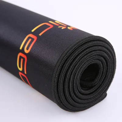 Eco-friendly Natural Rubber Mouse Pad