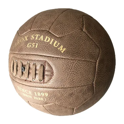 Factory Promotional Custom logo Rubber Netball Ball Size 5 Pu Netball