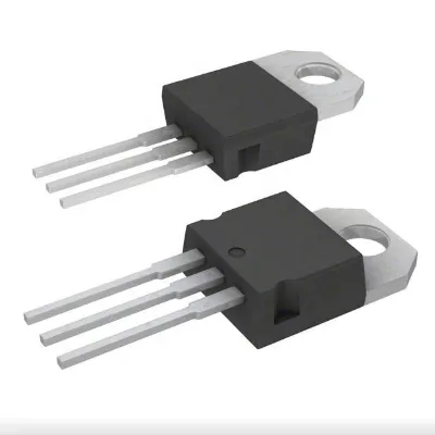 BTA16-600BRG TRIAC 600V 16A TO220 voltage regulators transistor