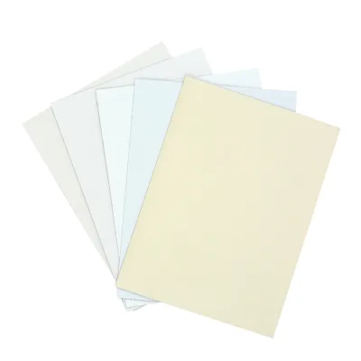 WENER Hotselling Waterproof Modern Design Interior Furniture Decorative Oak HPL Sheet for Living Room