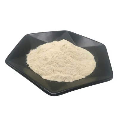 Factory Supply High Quality Wheat Flour Powder 55% Wheat Protein Wheat Protein Peptides