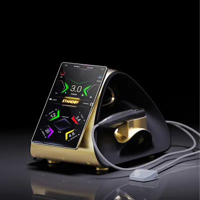 Newest 22D MAX 7d 8d 9d Anti-wrinkle Ultrasound Body Slimming 22d Machine Face Lifting 22d for Beauty Salon