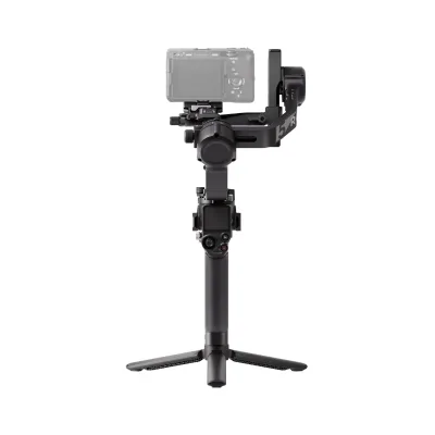 2026 NEW GOOD Original RS 5 Handheld Gimbal Camera Stabilizer Professional Intelligent Tracking DSLR Micro Single Cloud 3kg Load