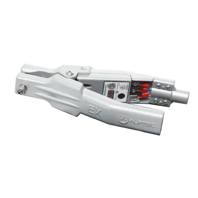 Electrostatic Disconnect Alarm Monitoring Alarm Clamp
