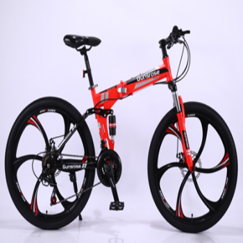 New Arrive Model 24 Inch Folding Bicycle/cool Design Top Quality Folding Bicycle China/popular Fashion Folding Cycle