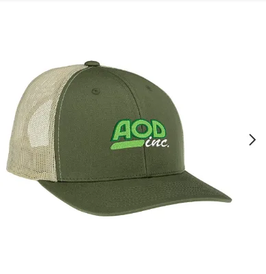 Custom Logo Yupoong 6606 Retro Trucker Cap Promotional Mesh Back Snapback Hat Bulk Gift