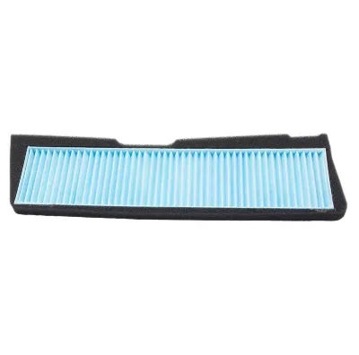 3PCS Tesla Model 3 Air Intake Dust Cover Cabin Air Filter Activated Carbon Filter Car Accessories OEM Supplier