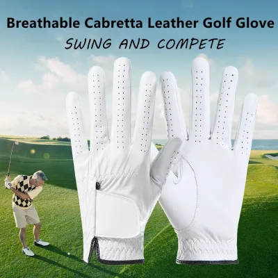 High Quality Sheepskin Lightweight Soft Breathable Waterproof Windproof UV Protection Non-Slip Full-Finger Unisex Gloves