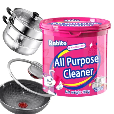 Tile Deep Easy off Oven Glass Stove Top Bbq Grill Oil Film Glass Multi Purpose Cleaner