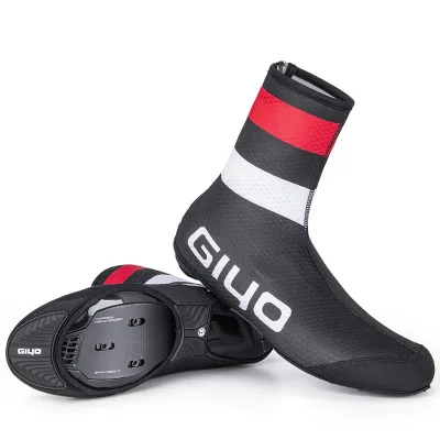 Mtb Road Cycling Shoes Shoes Covers Road Bicycle Shoes Protectors Overshoes Cover