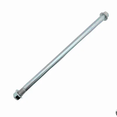 Original Factory Quality Level KLX 150 Motorcycle Steel Rear Wheel Axle