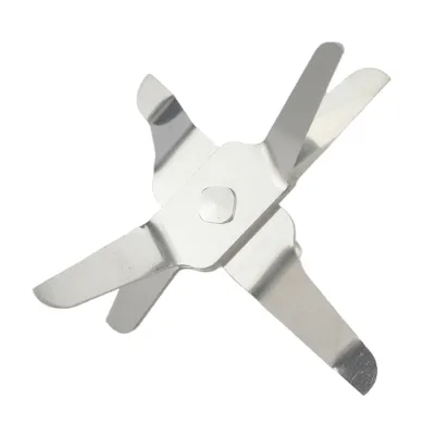 LD-186 Ice Crushing Blade Stainless Steel New Design of Blender Spare Parts