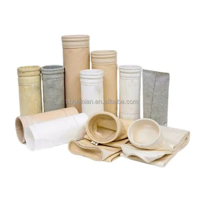 Customized Galvanized Filter Bag Cage to Match Filter Bag As Pulse Jet House Solution for Cement Mining Iron and Steel Industry
