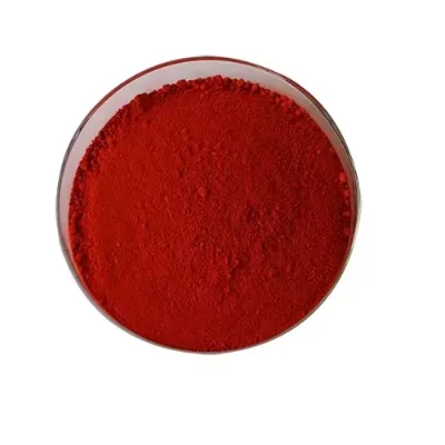 Eco Textile Dye Vat Yellow Red Dyes for Polyester