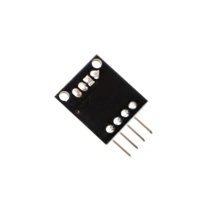 EParthub Arduino KY-016 RGB Module Plug and Play Full Color LED Indicator